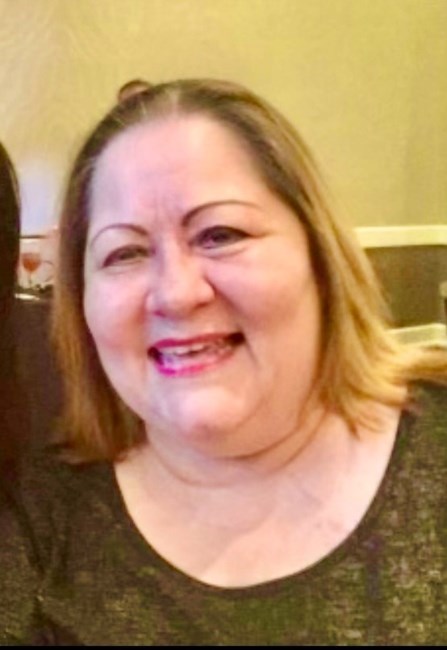 Obituary of Rebecca Martinez Ramirez