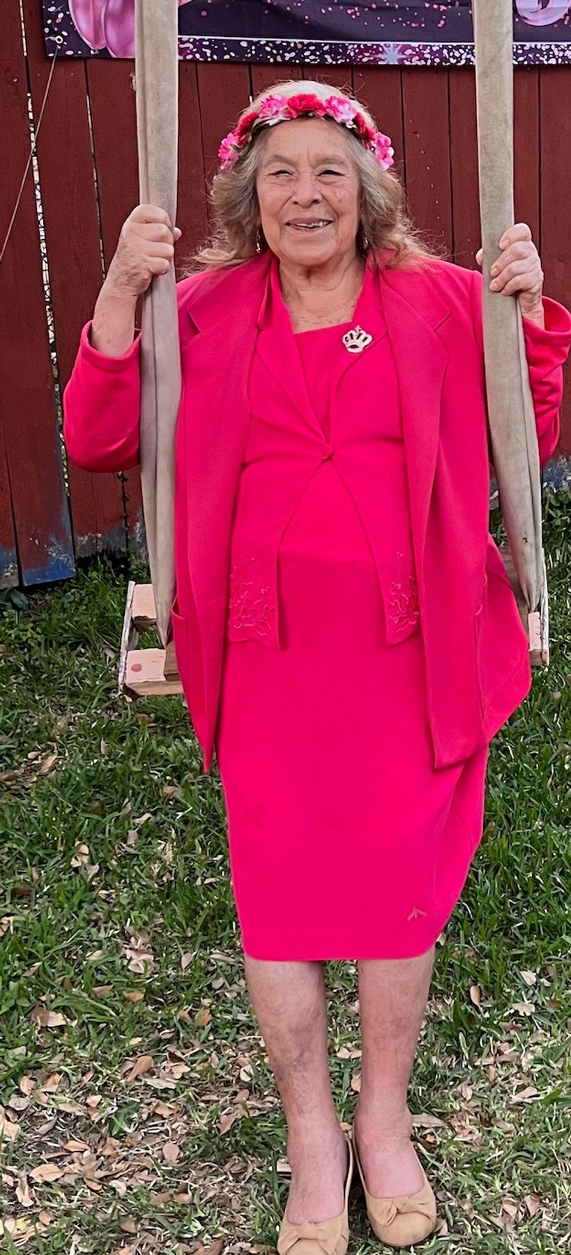 Obituario de Esther Lopez Y  Altamirano