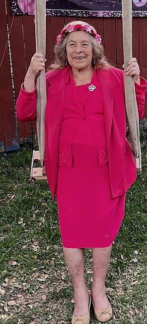 Obituario de Esther Lopez Y Altamirano