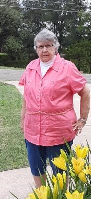 Obituary of Jeanette Schwartzer