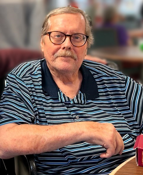 Obituary of Charles Edward Brady Jr.