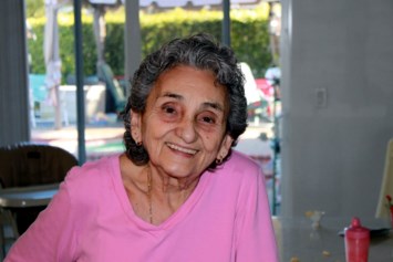 Obituary of Nancy Minichiello