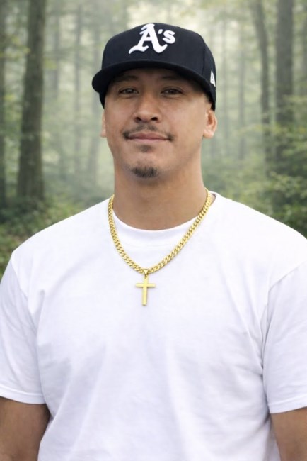 Obituary of Nickolas Amador Banuelos