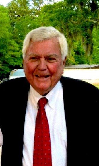 Obituary of Edward Earl Fields Jr.