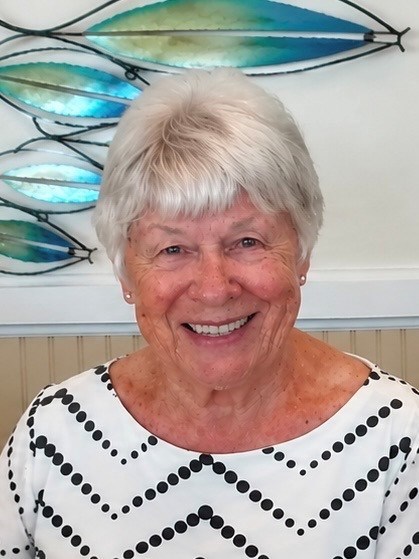 Obituary of Mary E. Tritschler
