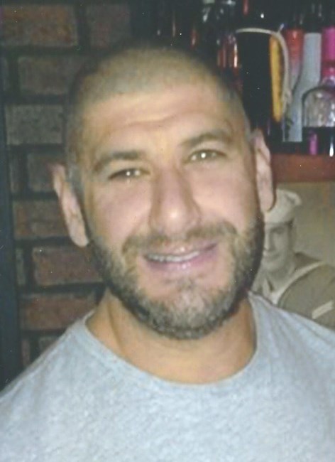 Obituary of John P. Gallucci