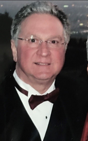 Obituary of Frank John Mendiola