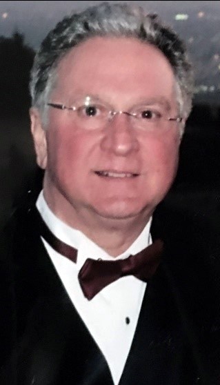 Obituary of Frank John Mendiola