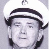 Obituary of Chief Francis Daniel Turbitt