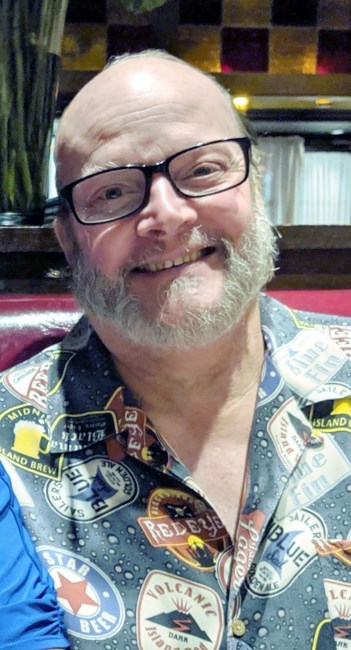 Obituary of Steven Mitchell Sparling