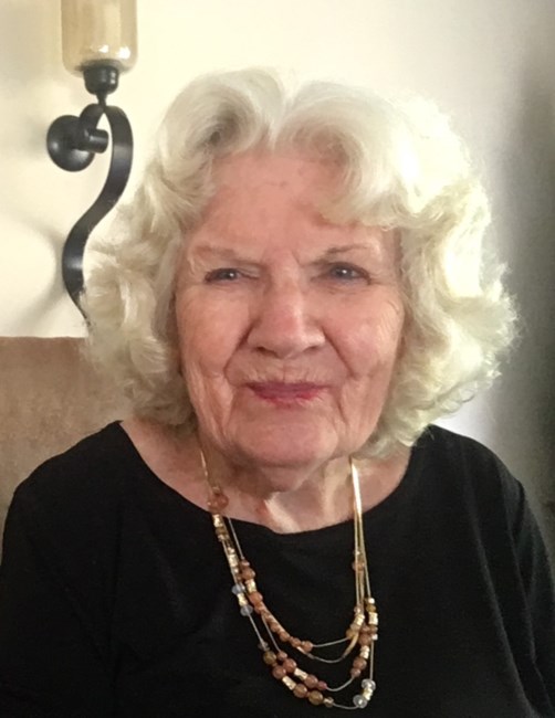 Obituary of Madeline T Rayve