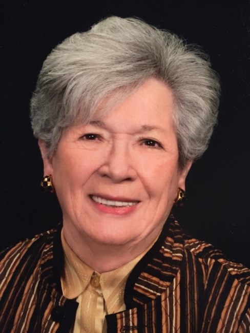 Obituary of Mary Ann (Gilliland) Anderson