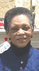 Pauline Bradford