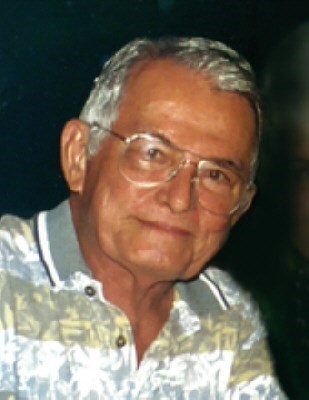 Obituary of Alvin Estrella