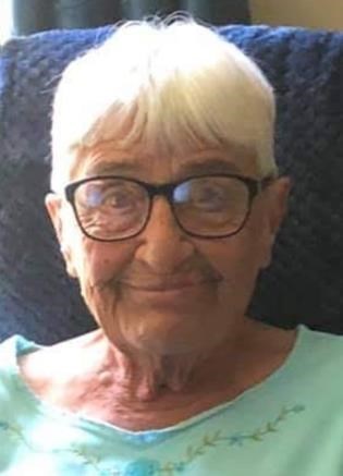 Obituary of Beatrice "Dee" Lynne Grandin