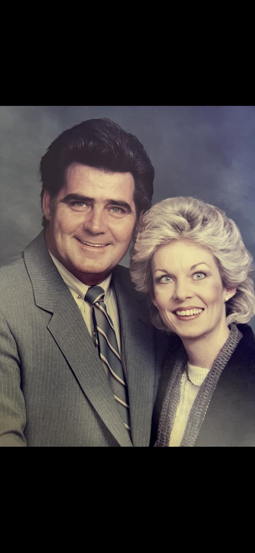 Obituary of Betty Jean Gautney