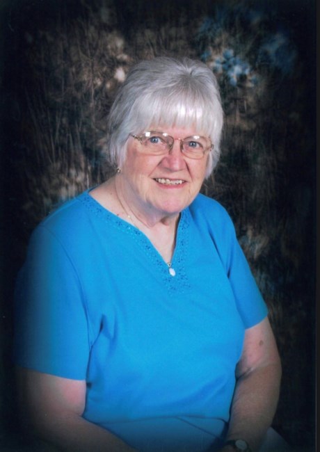 Obituary of Shirley Ann Cole