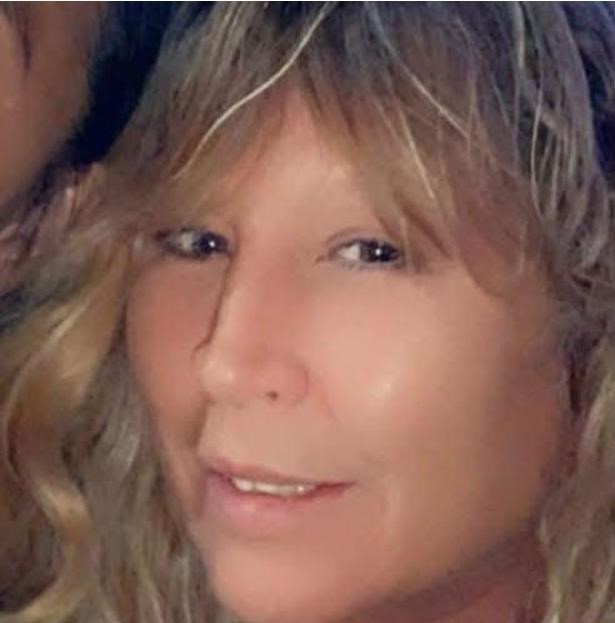 Obituary of Christina M. Barickman-Magin