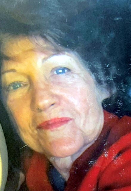 Obituary of Joan Marion Travers