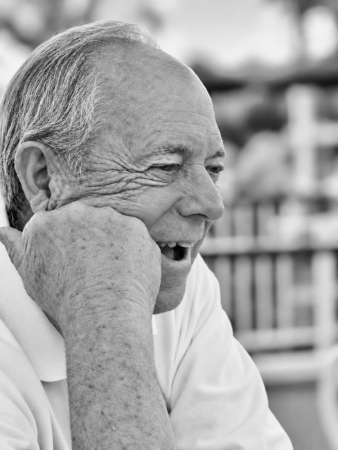 Obituary of Donald "Don" Rosholm