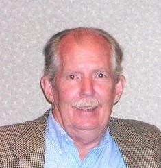 Obituary of James "Jim" John Keirnan