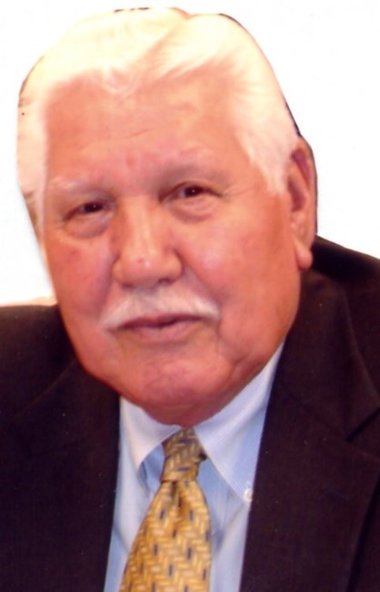 Obituary of Armando Gutierrez