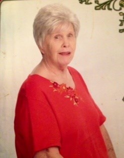 Obituary of Dorothy Mae Leonard