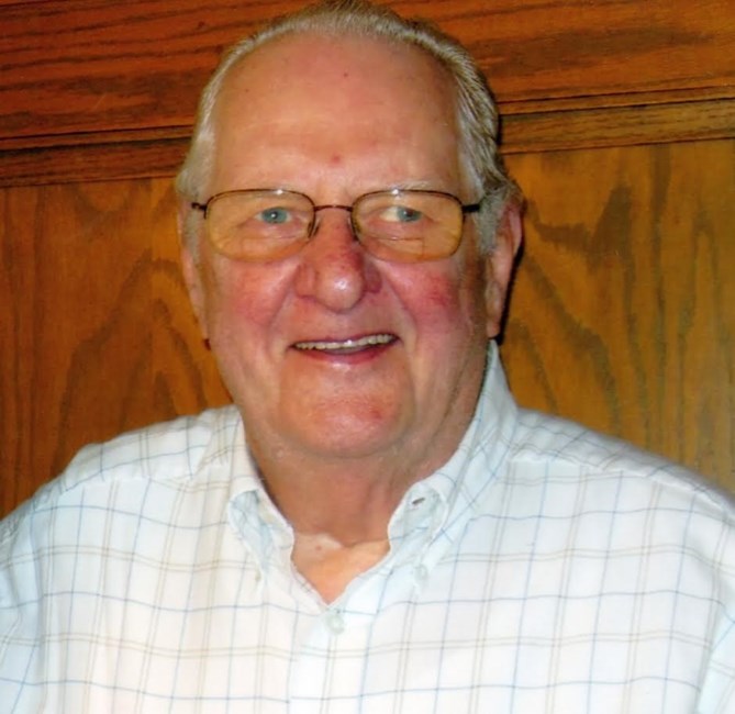 Obituary of John Medema