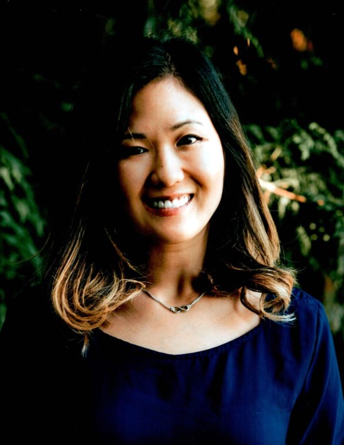 Obituary of Jane Jiyoung Chang