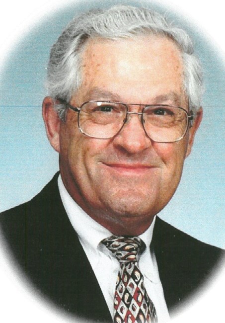 Avis de décès de Neil H. Jones