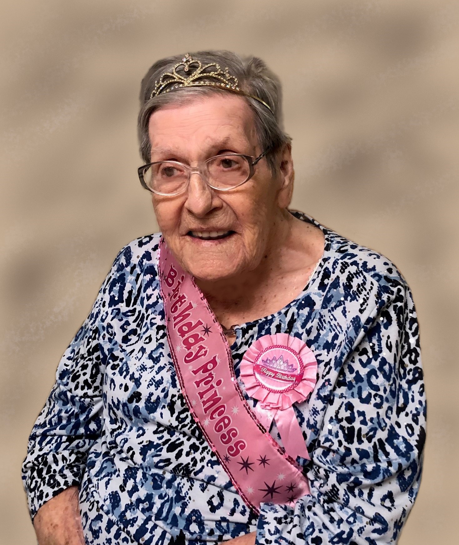 Obituary of Doris Allene Dickerson