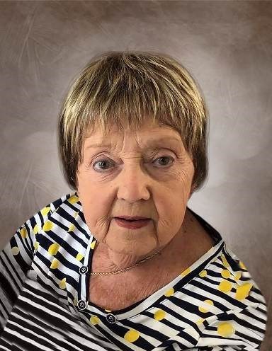 Avis de décès de Raymonde Morency