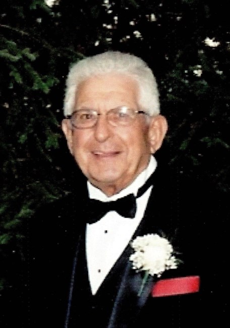 Obituary of Joseph Silberg