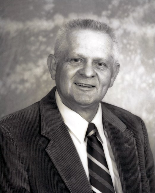 Obituary of Arnold H. Dennis