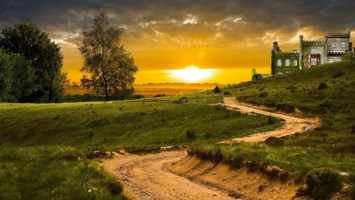 Obituary of Alfred W. Thompson