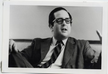 Obituary of Jose Eduardo Andrade