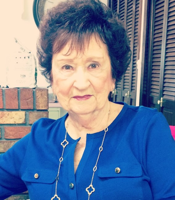 Obituary of Theresa Marie Kubelka