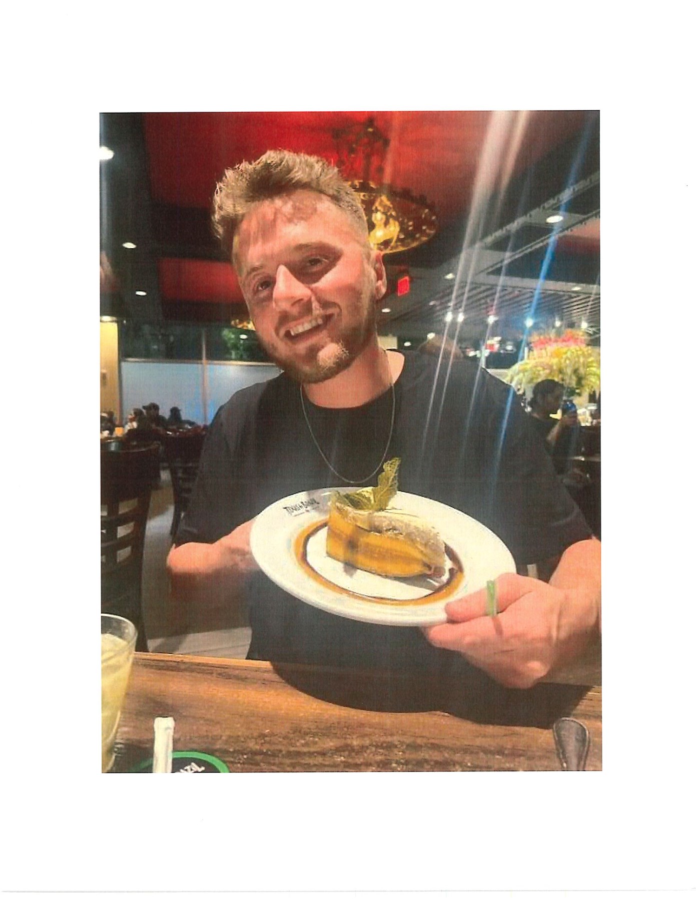 Obituary of Roger Dale Phillips III