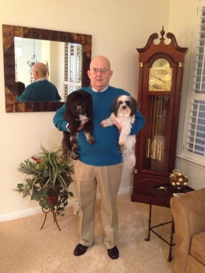 Obituary of Larry Gayle Jacobson