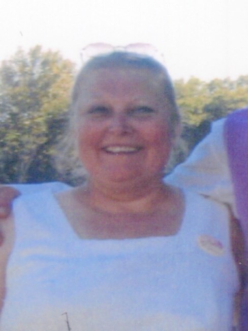 Obituary of Paula Renee Vaughn Yopp