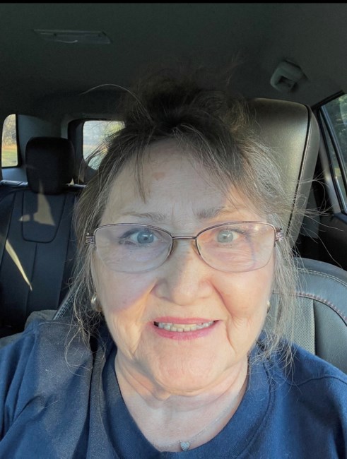 Obituary of Norma Cogar