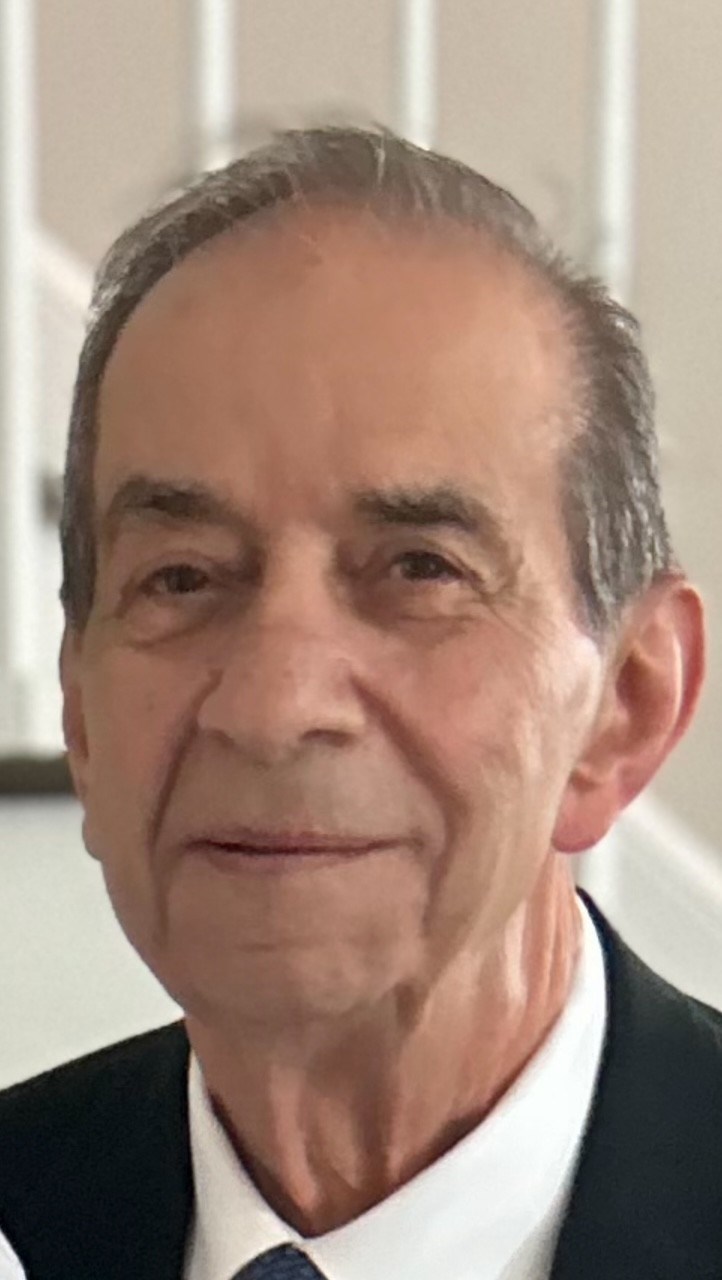Obituary of Philip A. Pinto Sr.