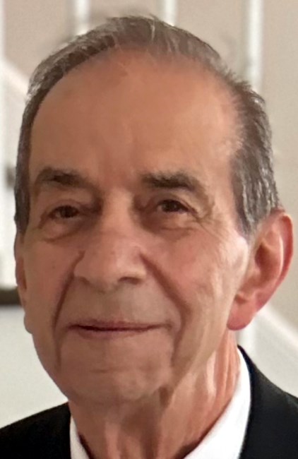 Obituary of Philip A. Pinto Sr.