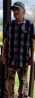 Obituary of Douglas Henson