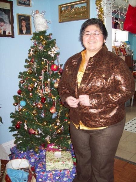 Obituary of Rosa Linda Nieto Godoy