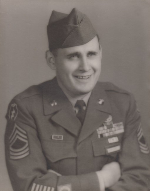 Obituary of John Rodriquez Jr.