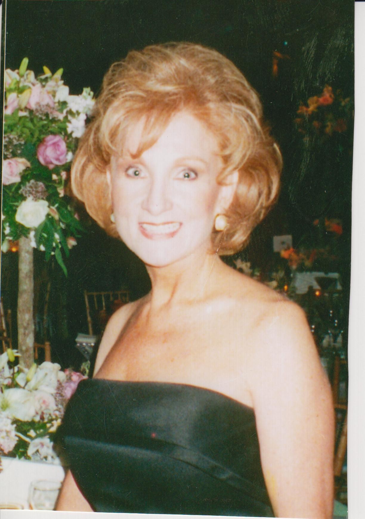 Obituary of Dr. Frances C. Cardwell