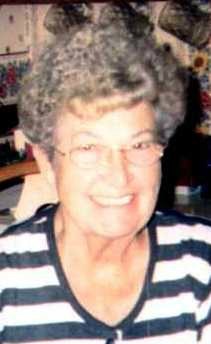 Obituary of Thelma Christine Smith