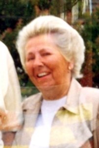 Obituary of Fay Marie Jaramillo