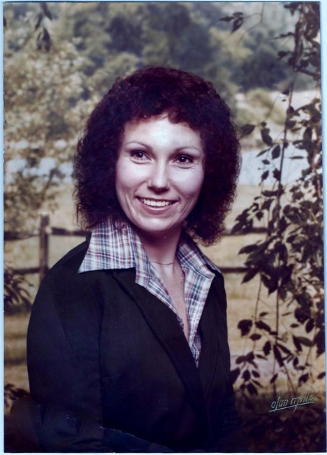 Obituary of Deborah Green